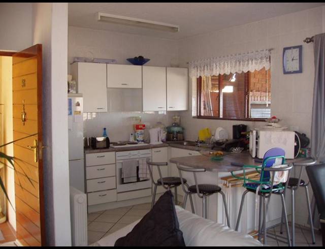 3 BEDROOM DUPLEX FOR SALE IN WINCHESTER HILLS EXT 3